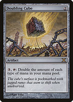 Doubling Cube - Tenth Edition