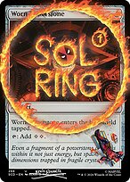 Sol Ring - Secret Lair Drop
