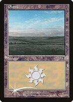 Plains - Seventh Edition