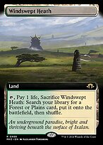 Windswept Heath - Modern Horizons 3