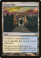 Mystic Gate - Shadowmoor