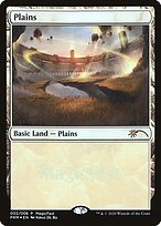 Plains - MagicFest 2020