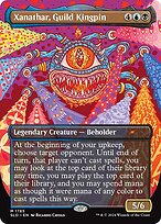 Xanathar, Guild Kingpin - Secret Lair Drop