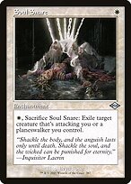 Soul Snare - Modern Horizons 2 - Retro