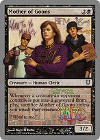 Mother of Goons - Unhinged