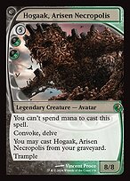 Hogaak, Arisen Necropolis - Mystery Booster 2