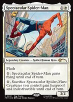 Spectacular Spider-Man - Spotlight Series