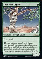 Shanodin Dryads - 30th Anniversary Edition