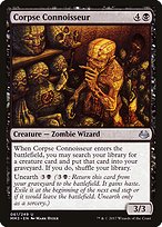 Corpse Connoisseur - Modern Masters 2017