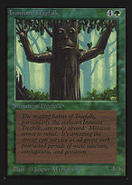 Ironroot Treefolk - Collectors' Edition