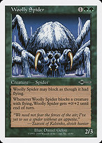 Woolly Spider - Beatdown Box Set