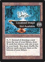 Aladdin's Lamp - Foreign Black Border