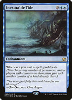 Inexorable Tide - Modern Masters 2015