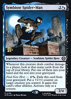 Symbiote Spider-Man - Marvel's Spider-Man Promos
