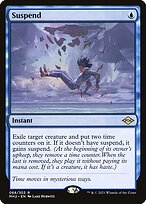 Suspend - Modern Horizons 2