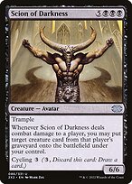 Scion of Darkness - Double Masters 2022