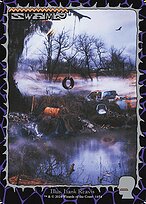 Swamp - Secret Lair Drop