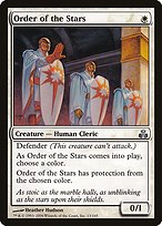 Order of the Stars - Guildpact