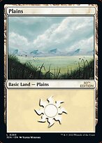 Plains - 30th Anniversary Edition