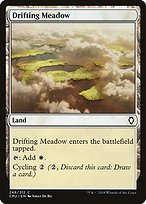 Drifting Meadow - Commander Anthology Volume II