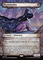 Moonshadow - Lorwyn Eclipsed