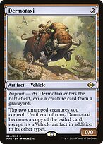 Dermotaxi - Modern Horizons 2