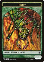 Insect - Masters 25 Tokens