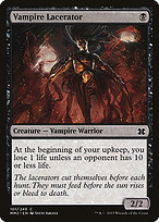 Vampire Lacerator - Modern Masters 2015
