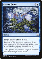 Oona's Grace - Eternal Masters