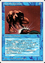 Unstable Mutation - Summer Magic / Edgar