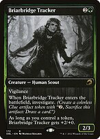 Briarbridge Tracker - Innistrad: Double Feature