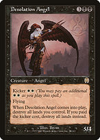 Desolation Angel - Apocalypse