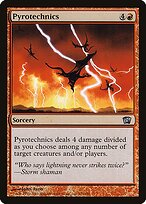 Pyrotechnics - Eighth Edition