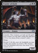 Feaster of Fools - Modern Horizons