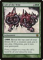 Call of the Wild - Eighth Edition