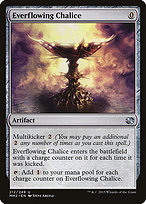 Everflowing Chalice - Modern Masters 2015