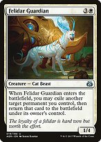 Felidar Guardian - Aether Revolt