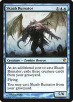 Skaab Ruinator - Innistrad