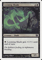 Looming Shade - Ninth Edition