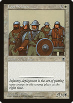 Foot Soldiers - Portal