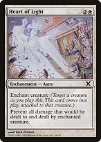 Heart of Light - Tenth Edition