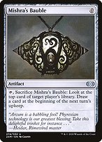 Mishra's Bauble - Double Masters