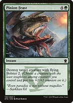 Pinion Feast - Dragons of Tarkir