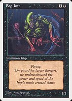 Bog Imp - Rivals Quick Start Set