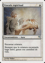 Vínculo espiritual (Spirit Link) - Salvat 2005