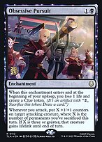 Obsessive Pursuit - Avatar: The Last Airbender Promos