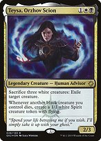 Teysa, Orzhov Scion - RNA Guild Kit