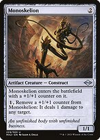 Monoskelion - Modern Horizons 2