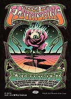 Rites of Flourishing - Secret Lair Drop - Borderless