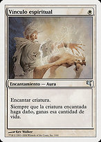 Vínculo espiritual (Spirit Link) - Salvat 2005